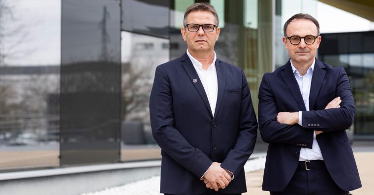 Illustration de l'article Euralis bâtit son avenir