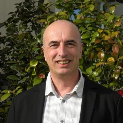 Philippe Berardo ,SDE 65