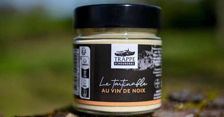 Illustration de l'article Nouvelle gamme pour l’abbaye d’Échourgnac