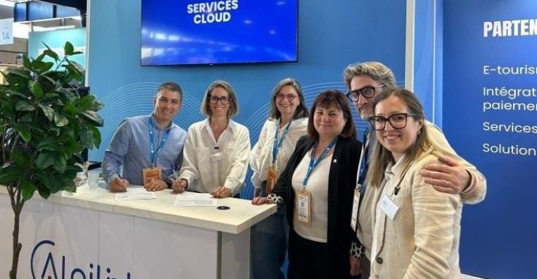 Illustration de l'article Altiservice et Alpilink renouvellent leur partenariat