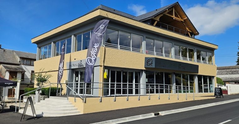 Illustration de l'article Bagnères-de-Bigorre – La maison Octave s’entoure d’Alltricks pour sa bourse aux vélos