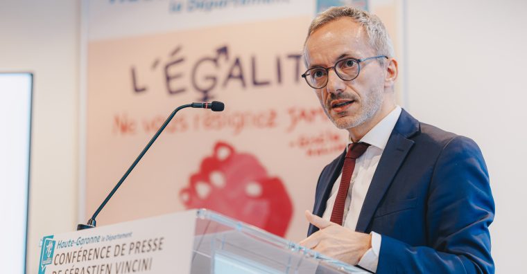 Haute-Garonne ,investissements