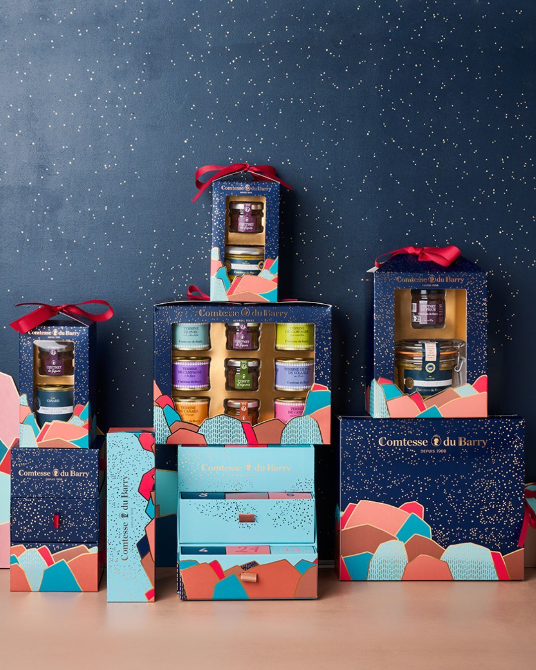 Comtesse du Barry,Maïsadour