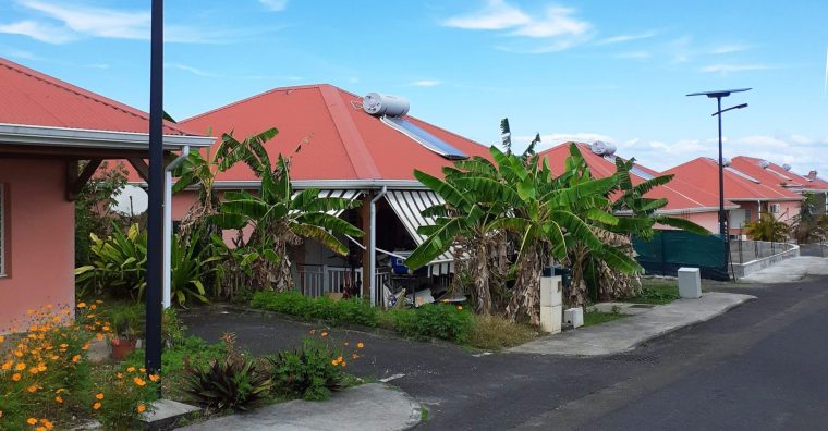 Illustration de l'article Fonroche Lighting franchit le cap des 10 000 lampadaires solaires installés en Outre-mer