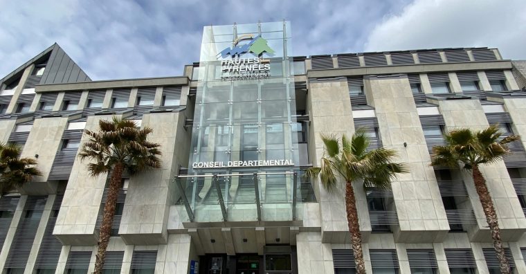 Illustration de l'article Un budget départemental qui repose sur la solidarité et l’attractivité