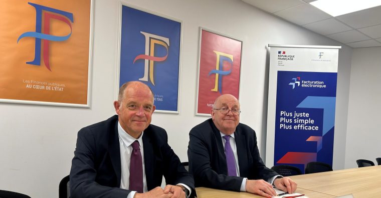 Illustration de l'article Facturation électronique : « Trop d&rsquo;entrepreneurs sont mal préparés »