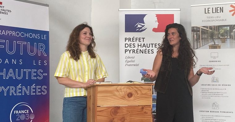 Illustration de l'article Leur audace réinvente l’économie des Hautes-Pyrénées