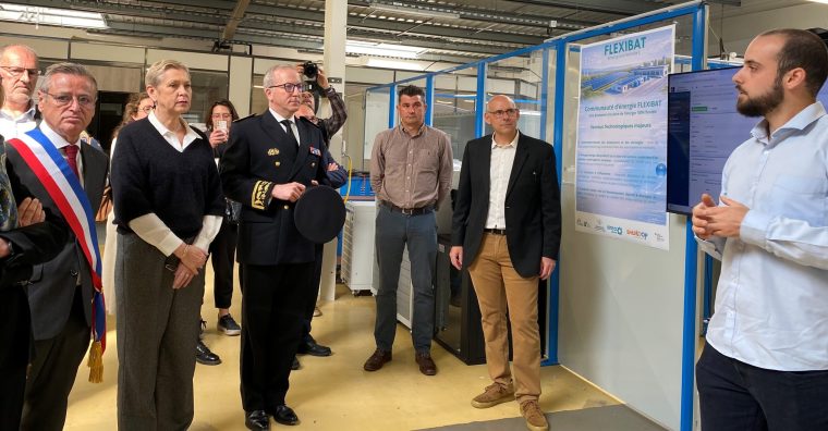 Illustration de l'article Anne Le Hénanff chez SELECTION ENR : « L’utilisation de l’IA prend tout son sens »