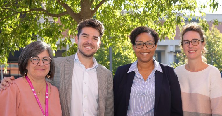 Illustration de l'article Le CHU de Toulouse décroche le label THQSE « chirurgie responsable » au niveau Or