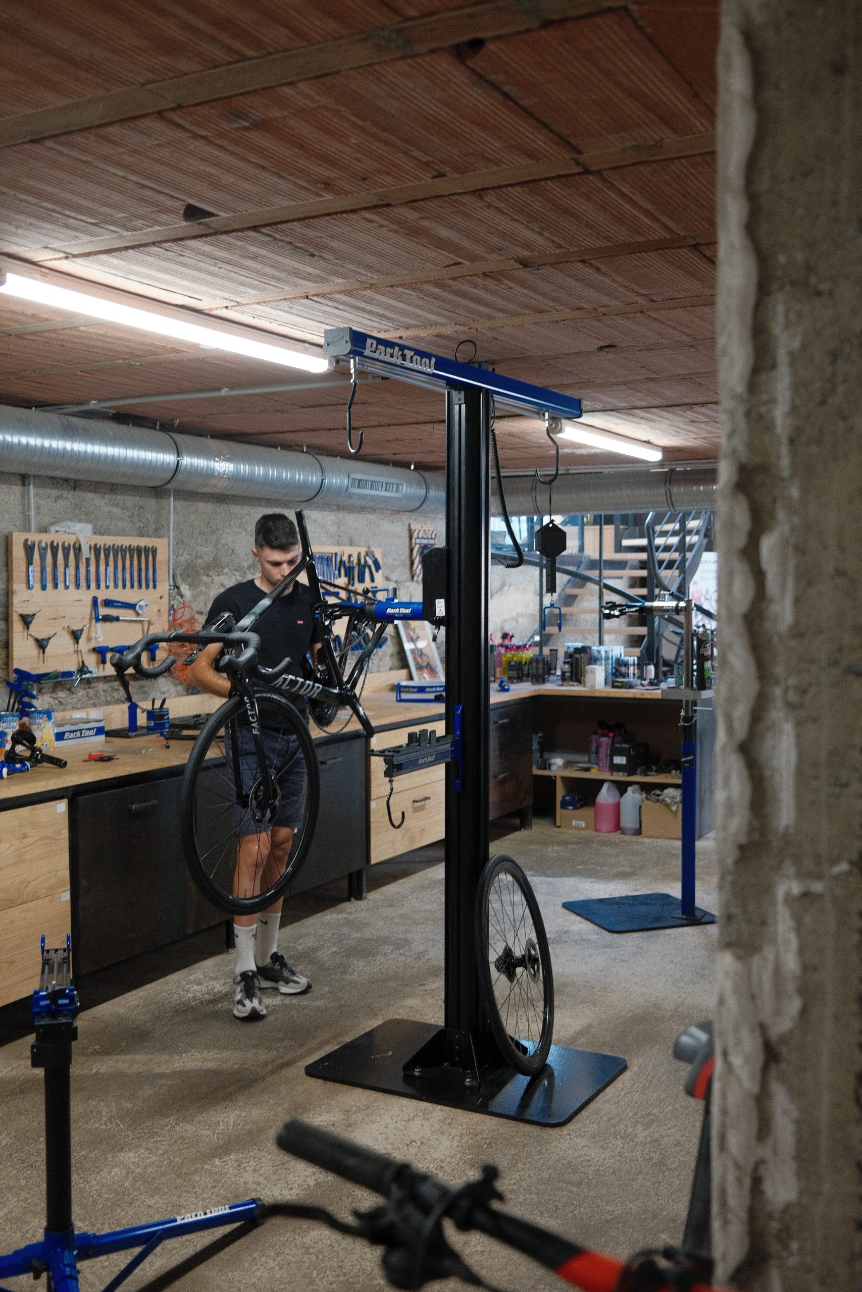 La Maison Octave, Alltricks