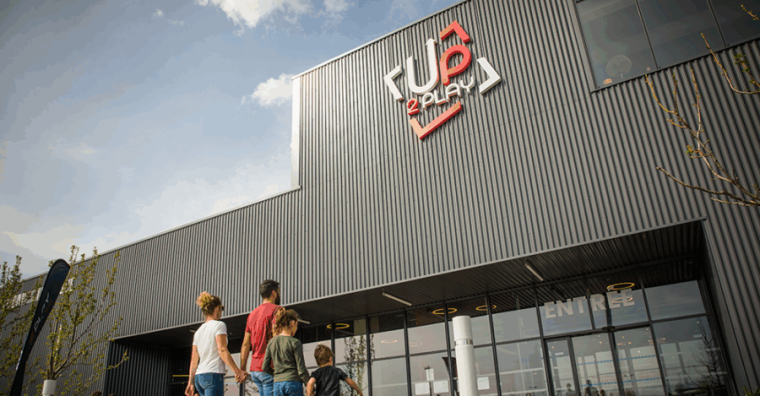 Illustration de l'article Deuxième édition de la Journée des CSE par UP2PLAY