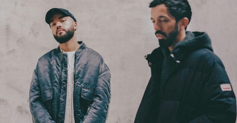 Illustration de l'article Garorock – 30 étapes avant la 30e édition