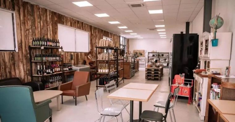 Illustration de l'article L’épicerie Chez Aurore cherche son repreneur