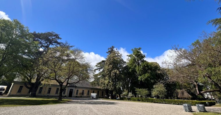 Illustration de l'article Campagne de partenariat pour le derby Cross de Py-Tex et du 1er RHP