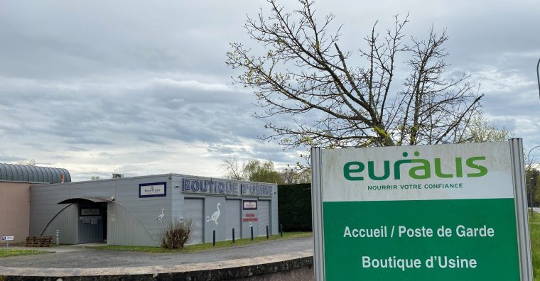 Illustration de l'article Euralis : lancement des recrutements pour le site de Maubourguet