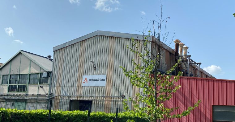 Illustration de l'article Les Forges de Tarbes à nouveau dans l’incertitude