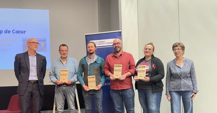 Illustration de l'article Trophées du commerce : ils sont l’excellence locale