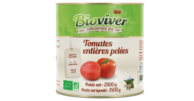 Illustration de l'article Bazens – La modernisation de Bioviver
