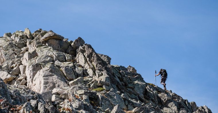 Illustration de l'article Tourisme dans les Pyrénées : le projet européen EnjoyPyr entre en phase de promotion