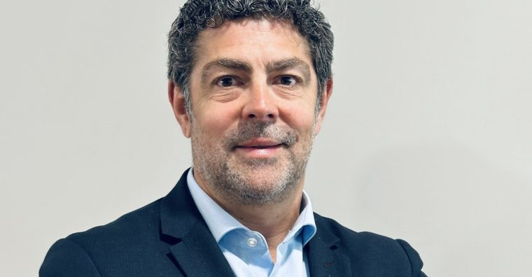 Illustration de l'article Christophe Bénéton élu président de Réseau Entreprendre Occitanie Garonne