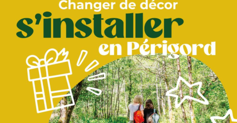 Illustration de l'article Périgord Limousin : favoriser l’installation en Périgord