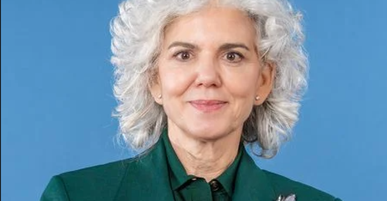 Illustration de l'article Une nouvelle présidente, Amparo Moraleda,  du conseil d’administration pour Airbus