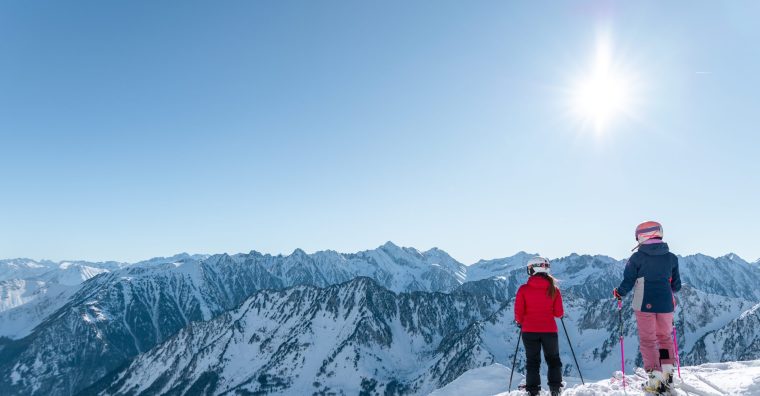 Illustration de l'article Massif pyrénéen : une fin de saison positive