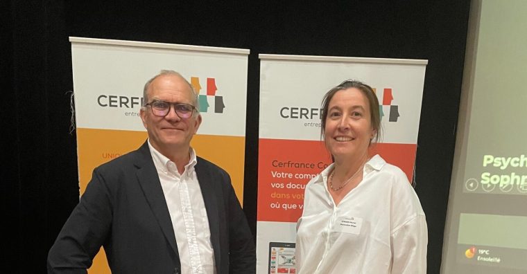 Cerfrance Garonne et Tarn, IA