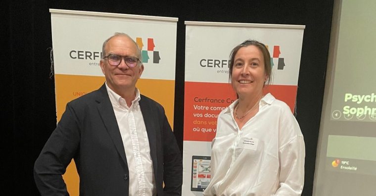 Illustration de l'article Cerfrance Garonne et Tarn : « l&rsquo;humain doit être au coeur du processus »