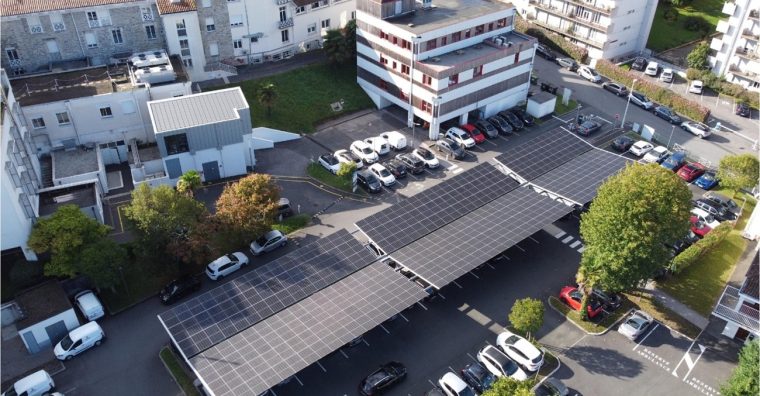 Illustration de l'article Soltea devient Wewise Bidart