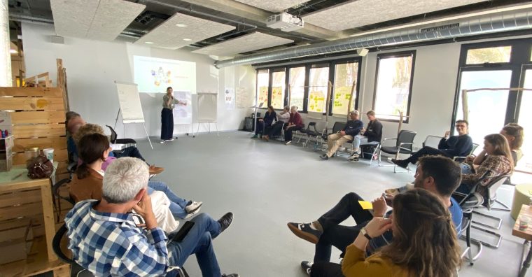 Illustration de l'article « La Grande Récup Littoral » fait étape au Pays basque