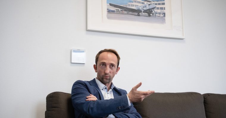 Illustration de l'article Aura Aero sécurise 340 millions d’euros pour ses usines