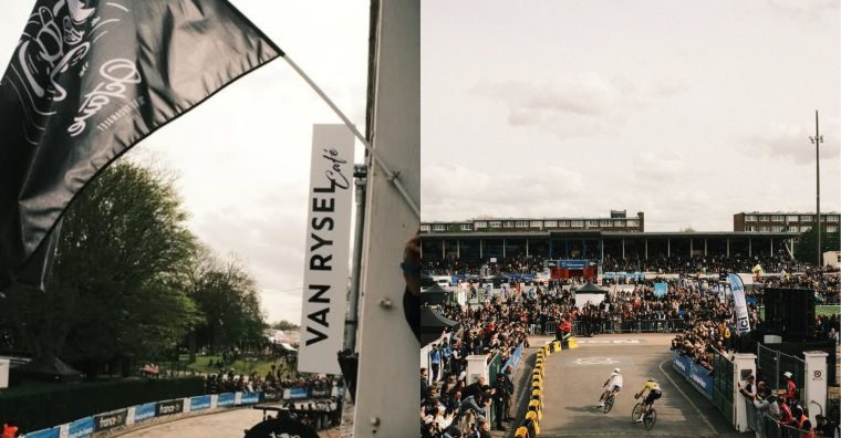 La Maison Octave, Van Rysel