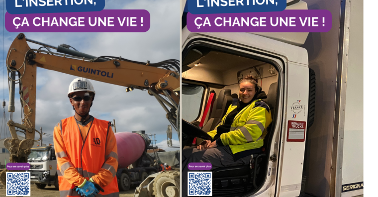 Illustration de l'article La Fédération des entreprises d’insertion Occitanie veut faire connaître l’insertion par l’activité économique