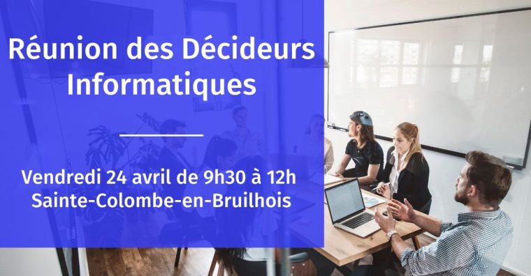 Illustration de l'article Information – Les enjeux de la facture électronique