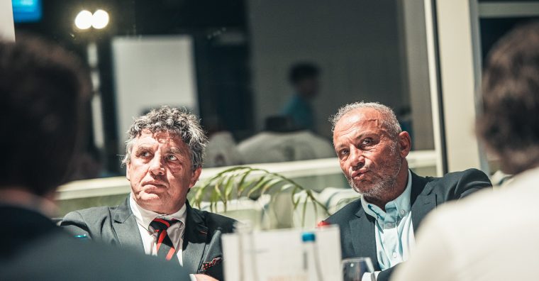 Illustration de l'article SUA Rugby : Une soirée de gala réussie au profit de la formation