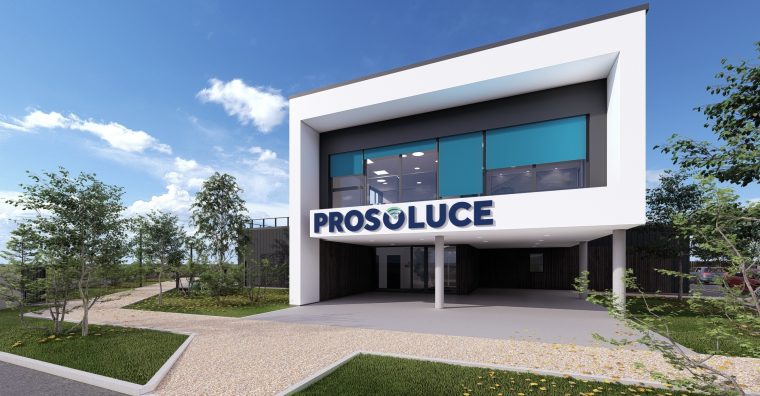 Illustration de l'article L’opérateur télécom Prosoluce se déploie à Lannemezan