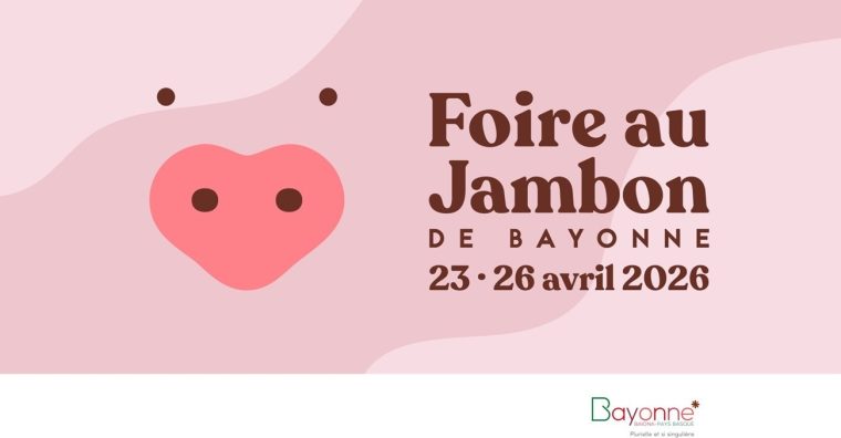 Illustration de l'article La Foire au jambon de Bayonne, vitrine économique d’une filière ancrée dans le Sud‑Ouest