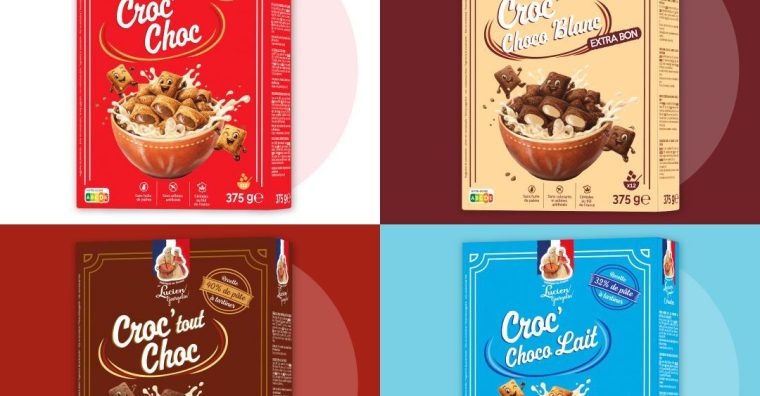 Illustration de l'article Virazeil – Les nouveautés de Georgelin