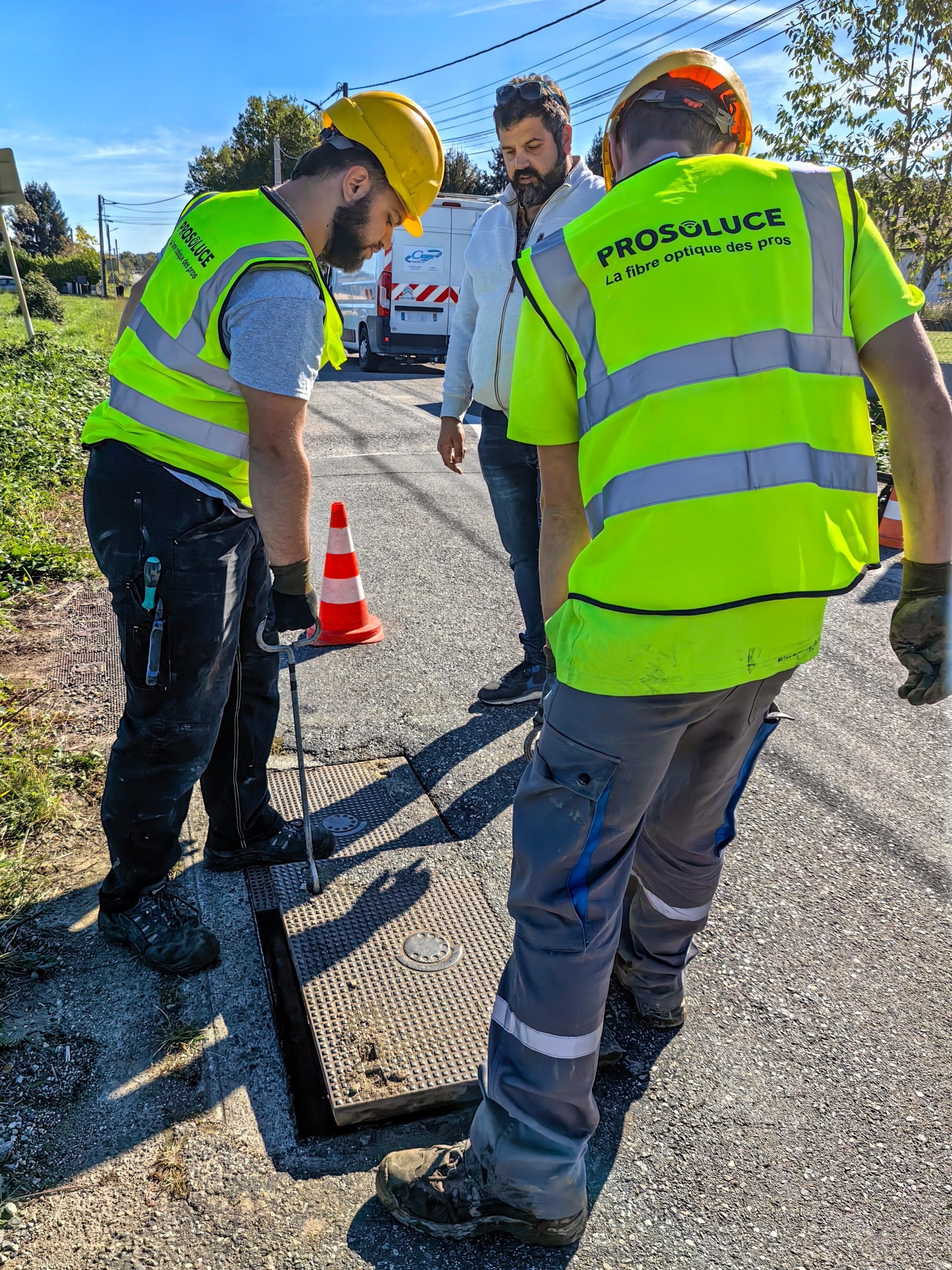 Prosoluce,Lannemezan