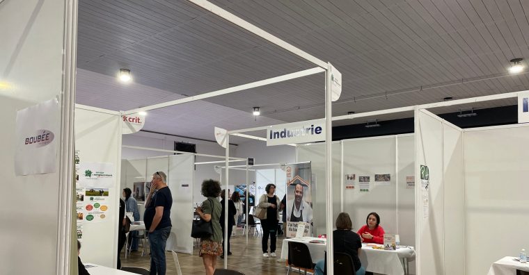 Illustration de l'article Emploi : les leviers du plateau de Lannemezan pour favoriser les embauches