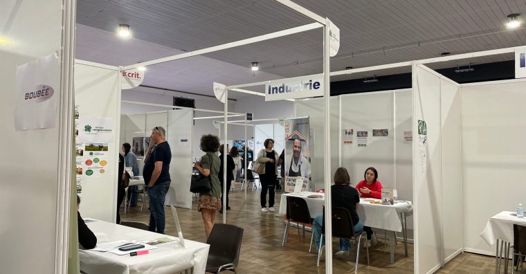 Illustration de l'article Emploi : les leviers du plateau de Lannemezan pour favoriser les embauches