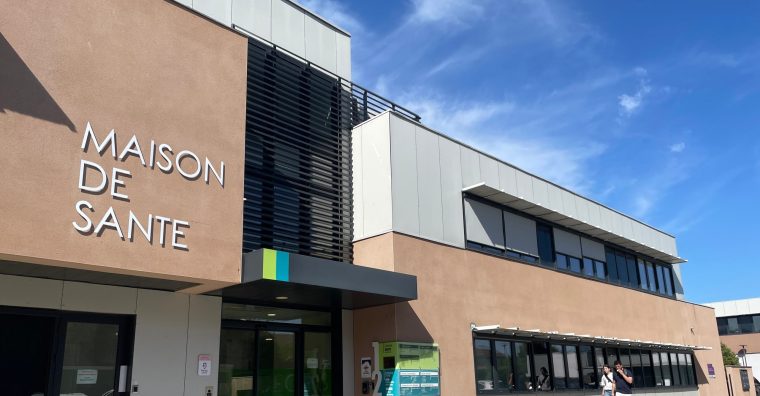Illustration de l'article Vic-en-Bigorre – La Maison de Santé obtient le label France Santé