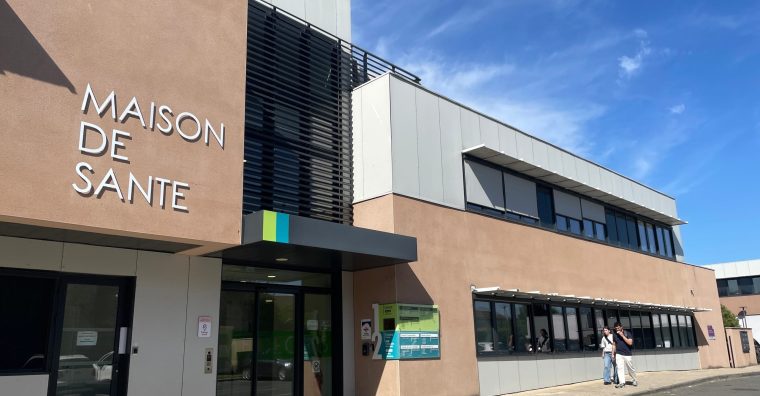 Illustration de l'article Vic-en-Bigorre – La Maison de Santé obtient le label France Santé