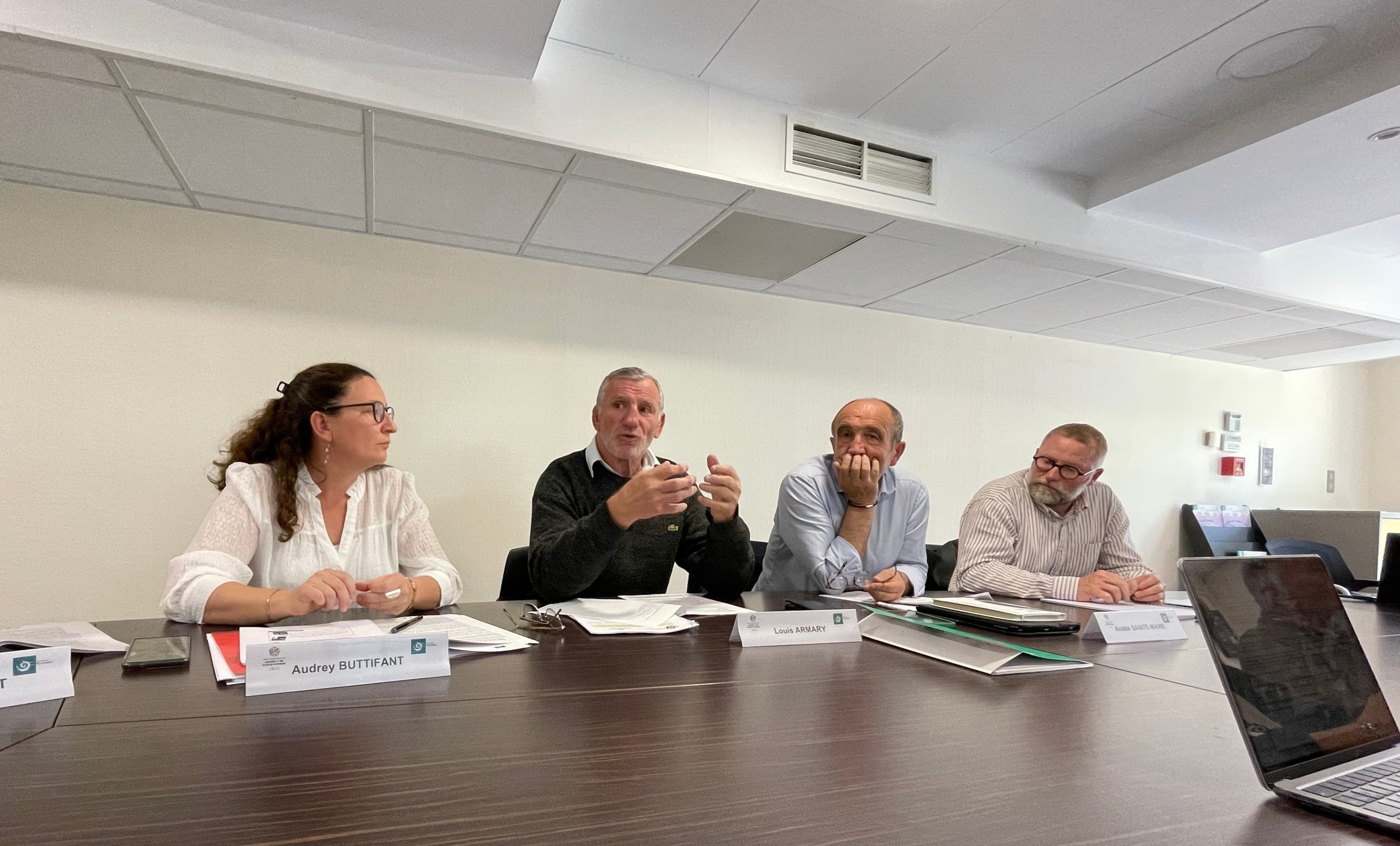 Pastoralisme, Parc national des Pyrénées