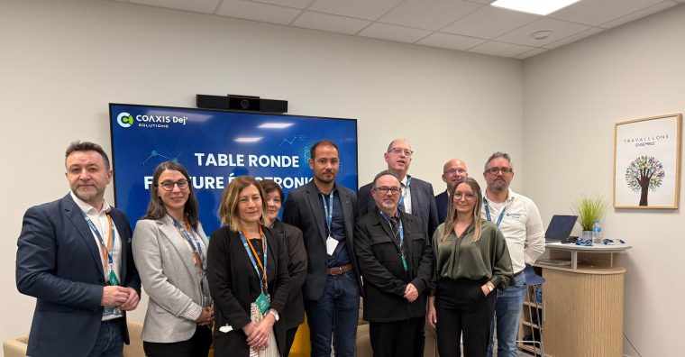 Illustration de l'article Une matinée d’échanges autour de la facturation électronique