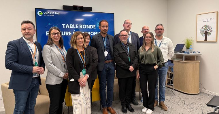 Illustration de l'article Une matinée d’échanges autour de la facturation électronique