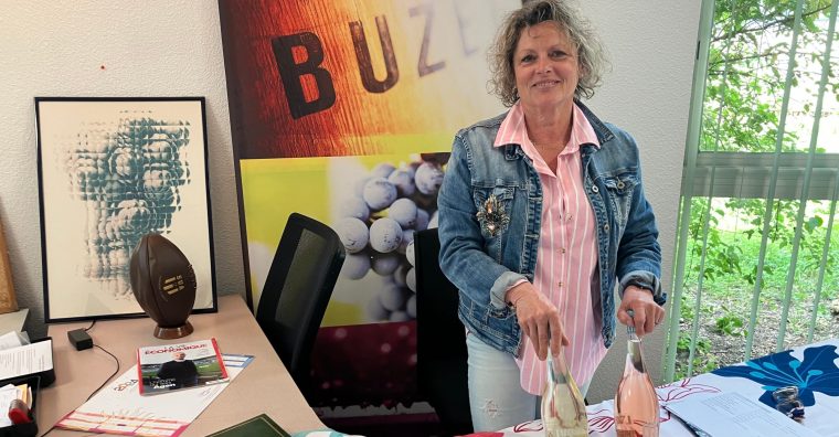 Illustration de l'article Vignerons de Buzet : la Cave se rebiffe !