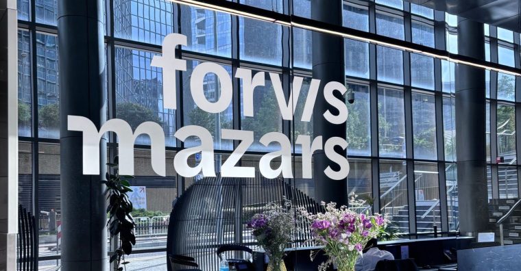 Illustration de l'article Forvis Mazars annonce 100 recrutements en Occitanie