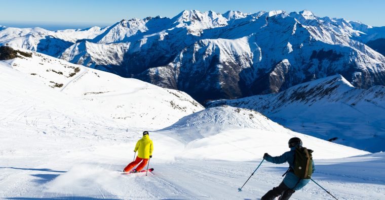 Illustration de l'article Les stations N’PY signent leur deuxième meilleure saison depuis 2017